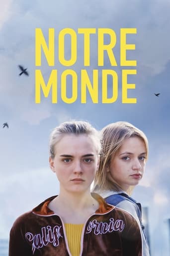 Film Notre monde streaming VF gratuit complet