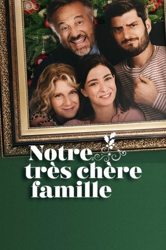 Notre très chère famille streaming VF gratuit complet