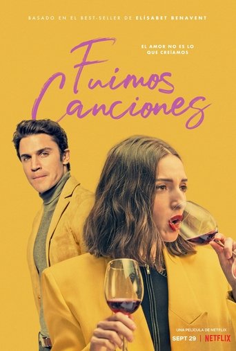 Film Nous étions des chansons streaming VF gratuit complet