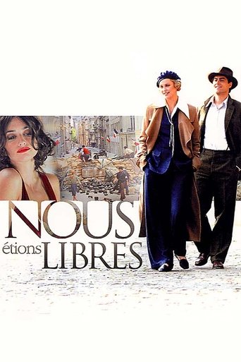 Film Nous étions libres streaming VF gratuit complet