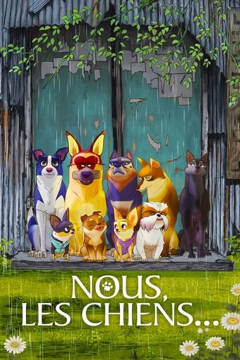 Film Nous, les chiens streaming VF gratuit complet