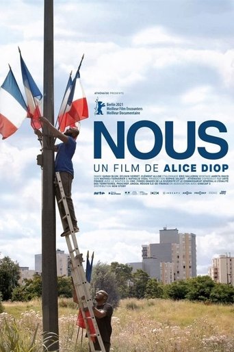 Film Nous streaming VF gratuit complet