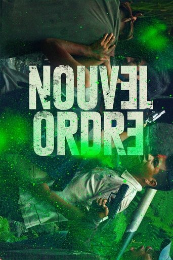 Film Nouvel Ordre streaming VF gratuit complet