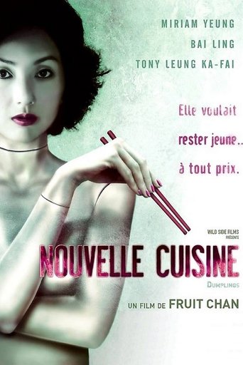Film Nouvelle cuisine streaming VF gratuit complet