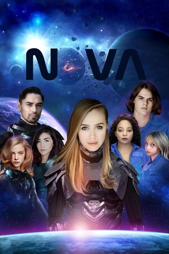 Film Nova streaming VF gratuit complet