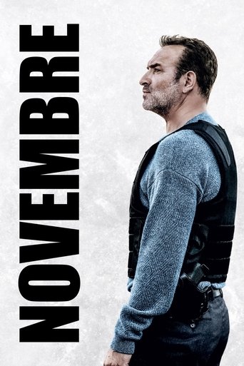Film Novembre streaming VF gratuit complet