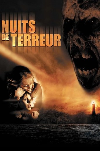 Film Nuits de terreur streaming VF gratuit complet