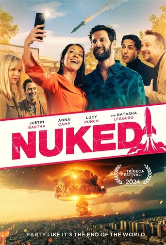 Film Nuked streaming VF gratuit complet