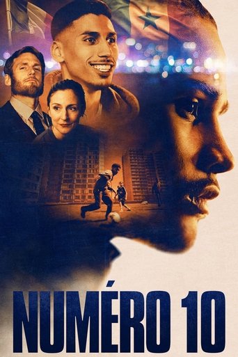 Film Numéro 10 streaming VF gratuit complet