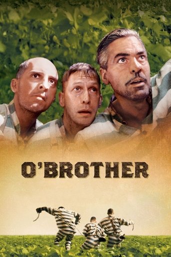 Film O'Brother streaming VF gratuit complet