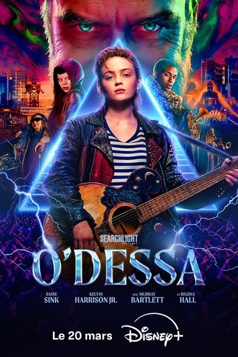 Film O'Dessa streaming VF gratuit complet