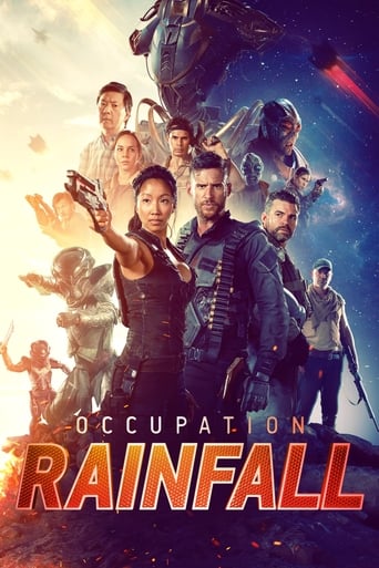 Occupation : Rainfall streaming VF gratuit complet