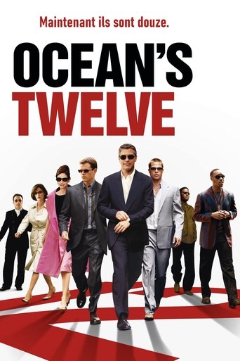 Film Ocean's Twelve streaming VF gratuit complet