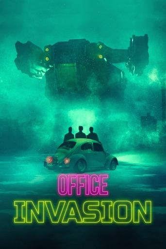 Film Office Invasion streaming VF gratuit complet