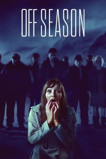 Film Offseason streaming VF gratuit complet