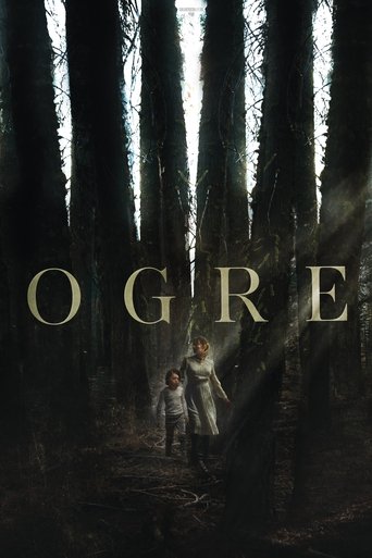 Film Ogre streaming VF gratuit complet
