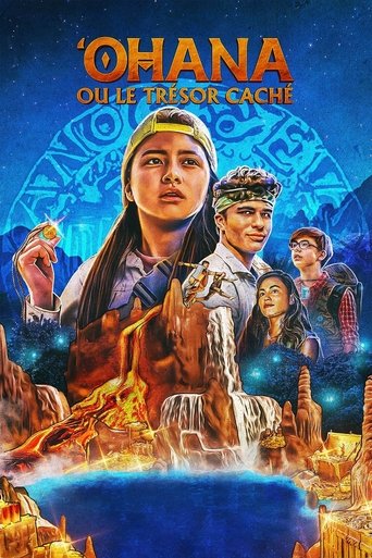 Film ‘Ohana ou le trésor caché streaming VF gratuit complet