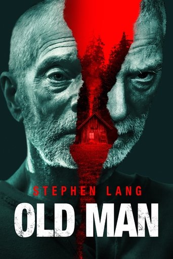 Film Old Man streaming VF gratuit complet