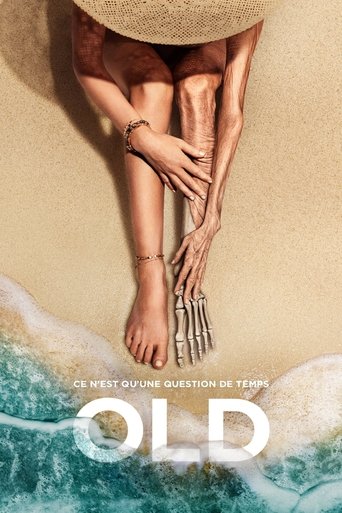 Film Old streaming VF gratuit complet