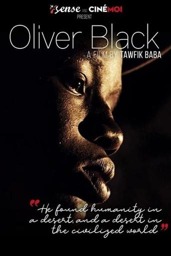 Film Oliver Black streaming VF gratuit complet