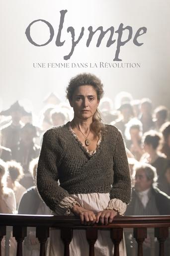 Film Olympe, une femme dans la Révolution streaming VF gratuit complet