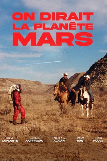 Film On dirait la planète Mars streaming VF gratuit complet
