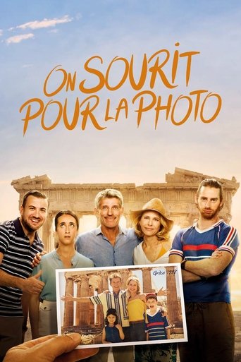 Film On sourit pour la photo streaming VF gratuit complet