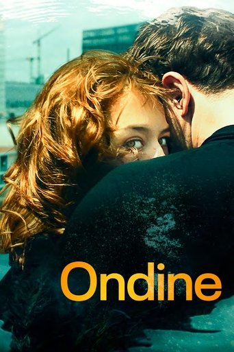 Film Ondine streaming VF gratuit complet