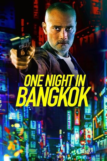 One Night in Bangkok streaming VF gratuit complet
