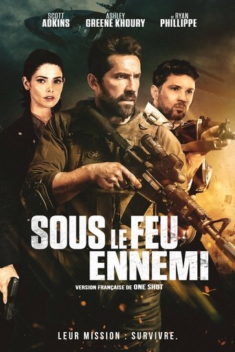 Film One Shot streaming VF gratuit complet
