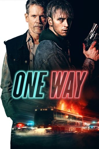 One Way streaming VF gratuit complet