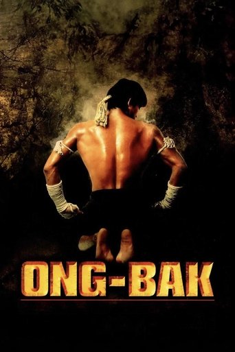 Film Ong-Bak streaming VF gratuit complet