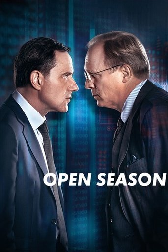 Film Open Season streaming VF gratuit complet