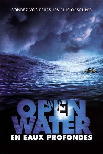 Film Open Water : En eaux profondes streaming VF gratuit complet