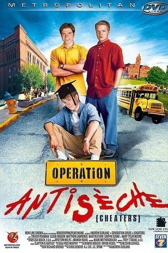 Film Opération Antisèche streaming VF gratuit complet