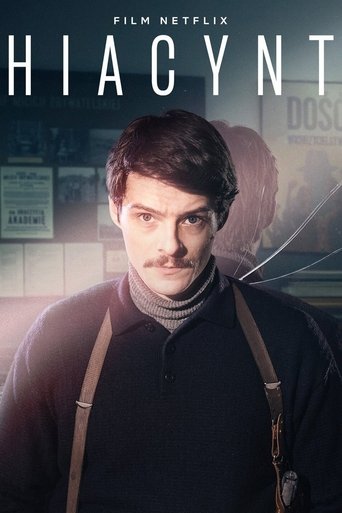 Film Opération Hyacinthe streaming VF gratuit complet