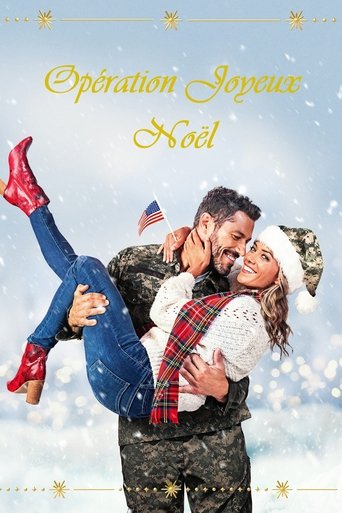 Opération "Joyeux Noël" streaming VF gratuit complet
