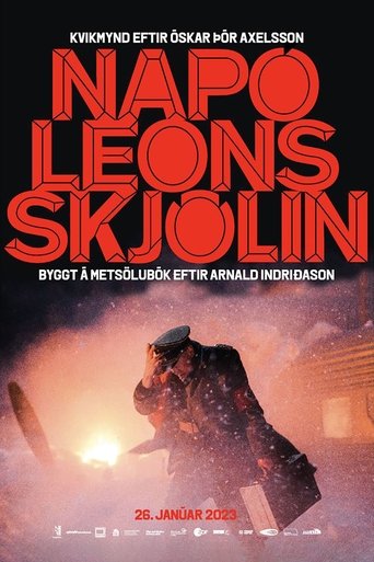Film Operation Napoleon streaming VF gratuit complet