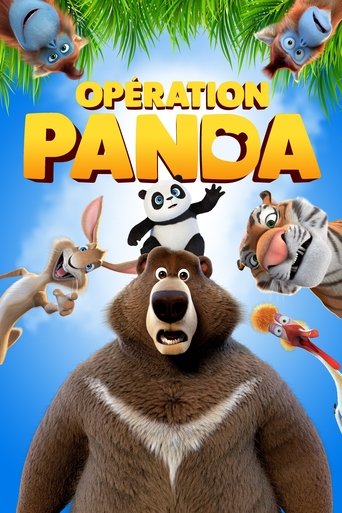 Film Opération panda streaming VF gratuit complet