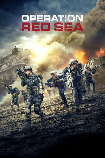 Operation Red Sea streaming VF gratuit complet
