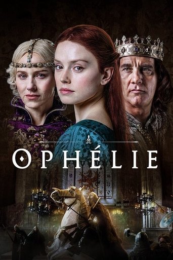 Film Ophelia streaming VF gratuit complet