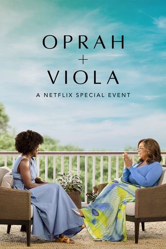 Film Oprah + Viola : Un événement spécial Netflix streaming VF gratuit complet