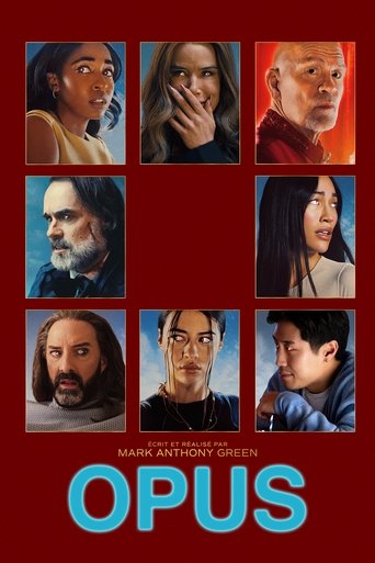 Film Opus streaming VF gratuit complet