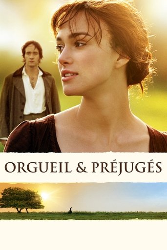 Film Orgueil et Préjugés streaming VF gratuit complet