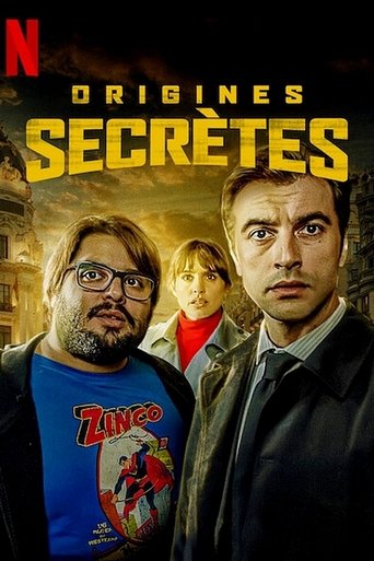 Film Origines secrètes streaming VF gratuit complet