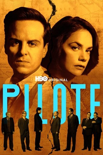 Film OSLO streaming VF gratuit complet