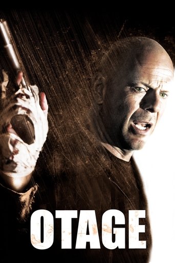 Film Otage streaming VF gratuit complet