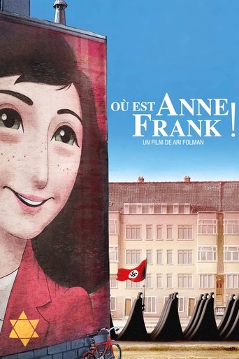 Où est Anne Frank ! streaming VF gratuit complet