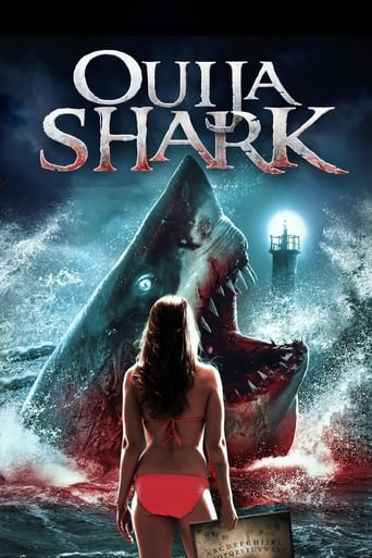 Film Ouija Shark streaming VF gratuit complet