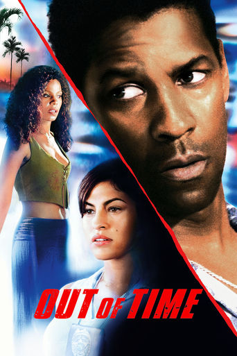 Out of Time streaming VF gratuit complet